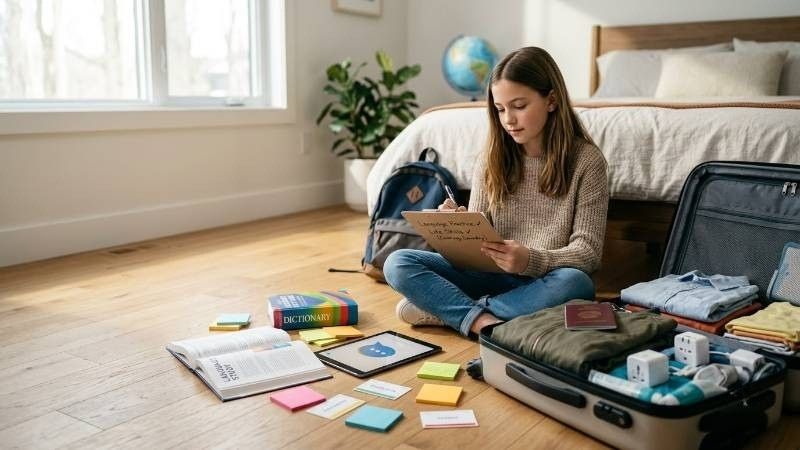 Kỹ năng tự phục vụ và quản lý cuộc sống